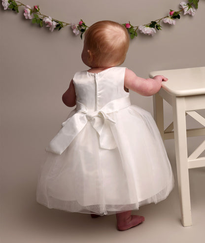 Layla - Christening Dress