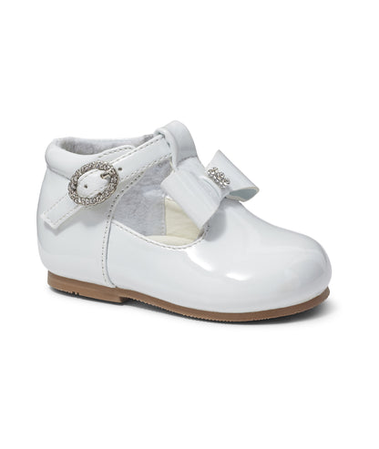 Lily - Baby Girls Shoe