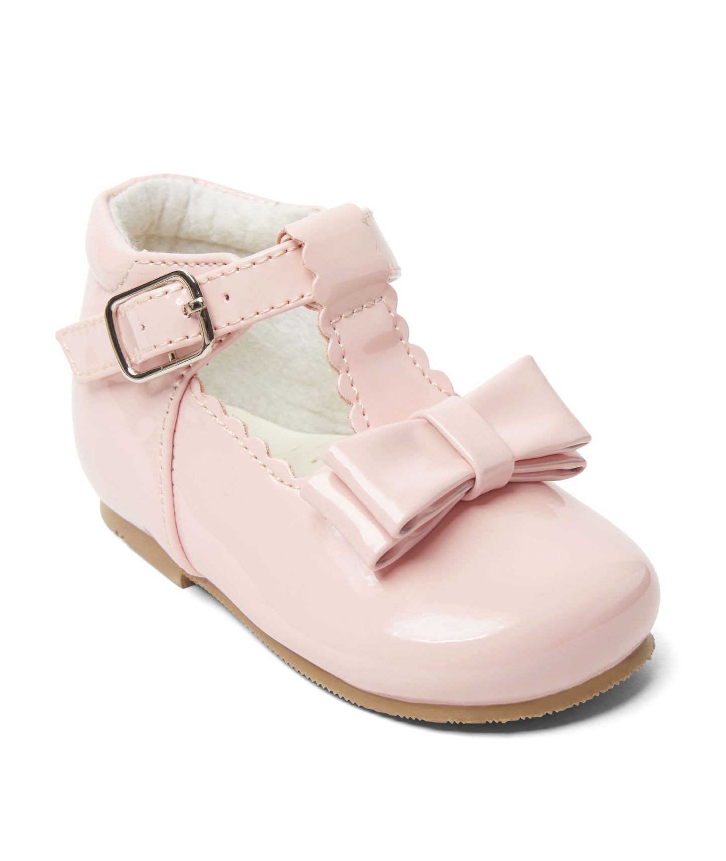 Lux - Baby Girls Shoe