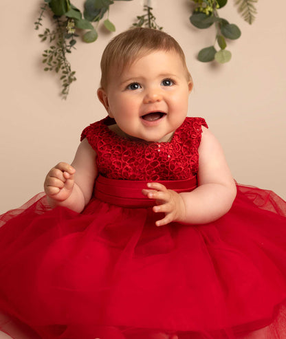 PC-1025 - Baby Dress