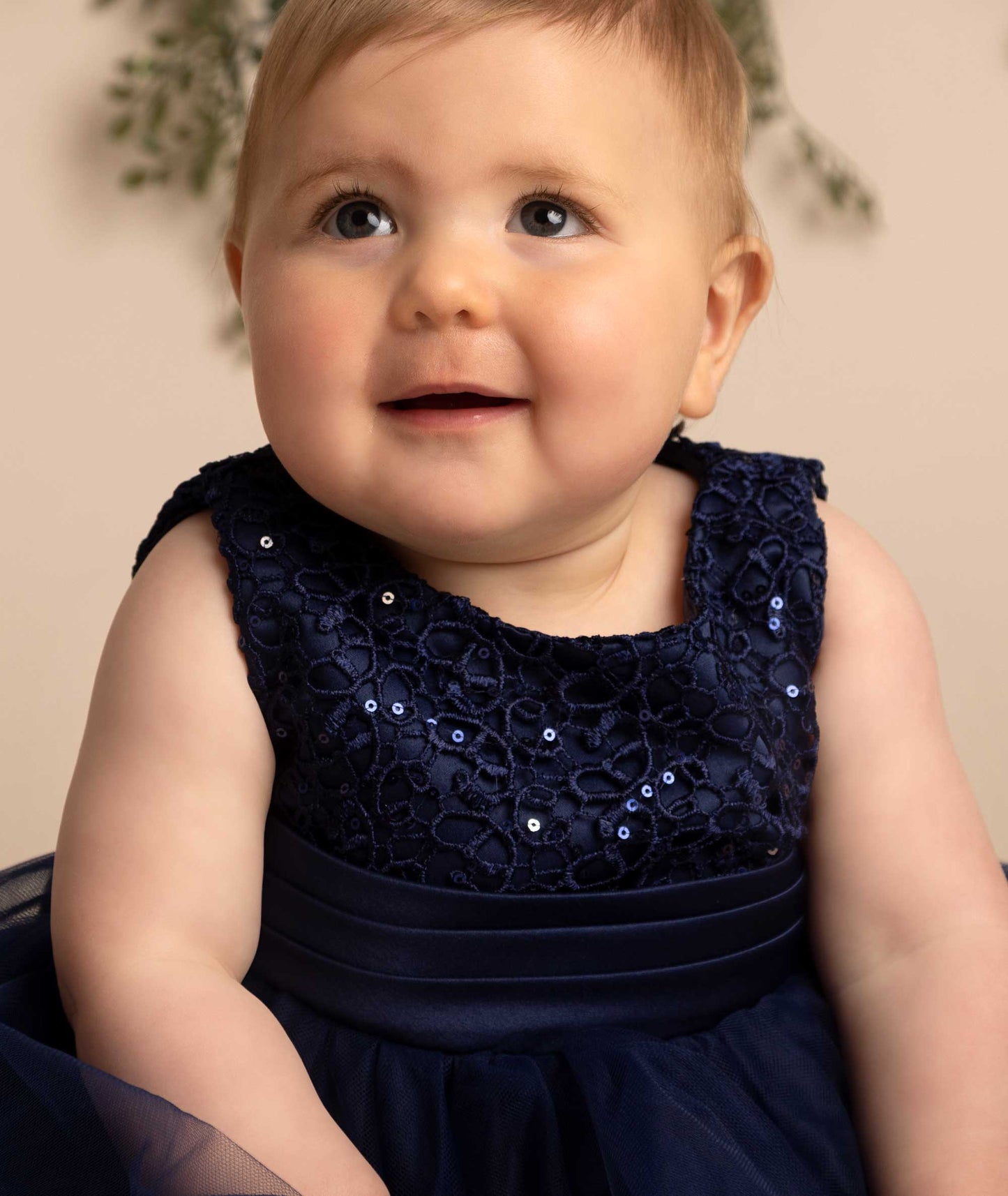 PC-1025 - Baby Dress