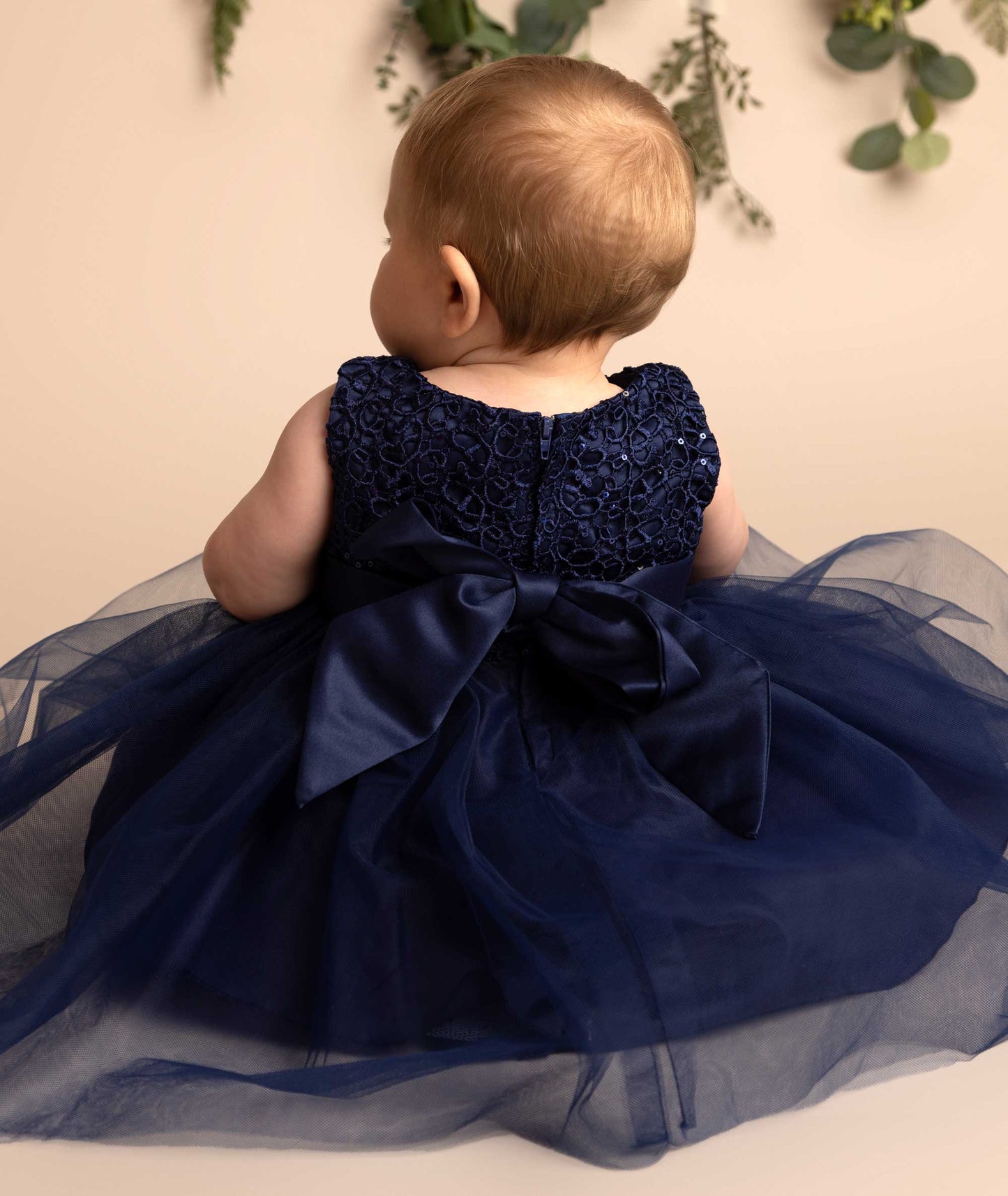 PC-1025 - Baby Dress