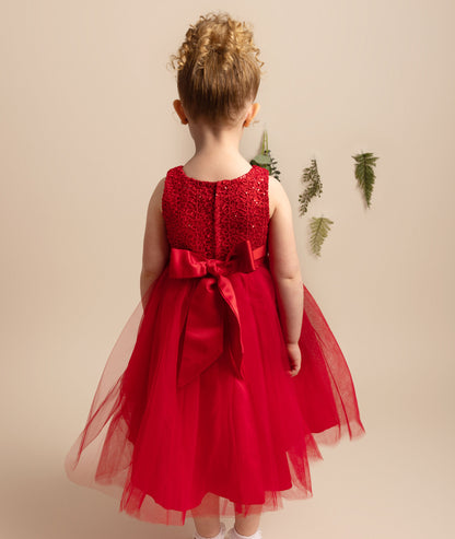 PC1025 - Girls Dress