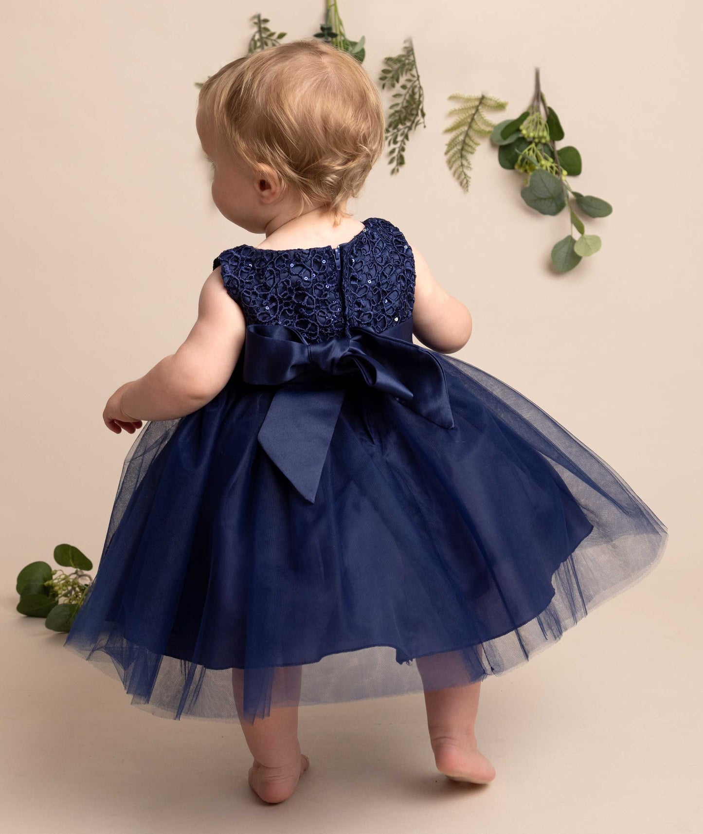 PC-1025 - Baby Dress