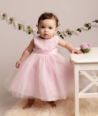 PC-1025 - Baby Dress