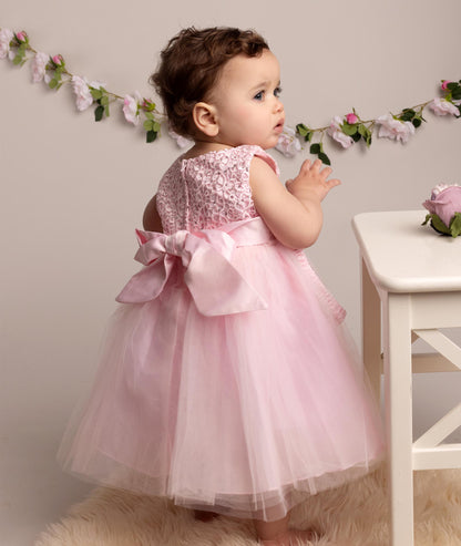 PC-1025 - Baby Dress