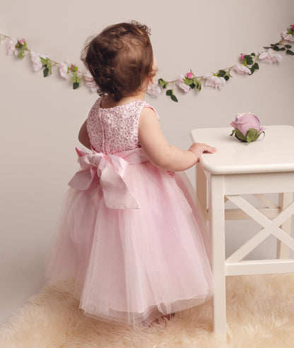 PC-1025 - Baby Dress