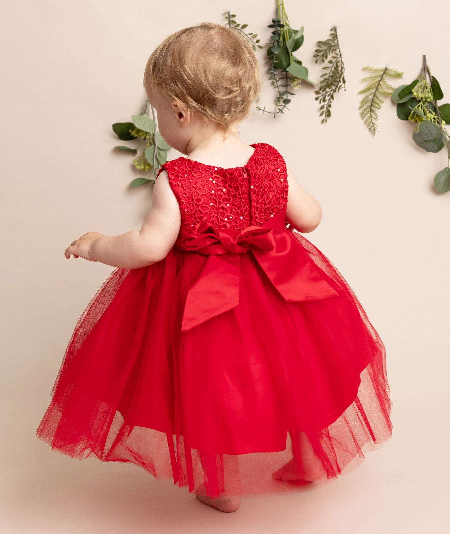 PC-1025 - Baby Dress