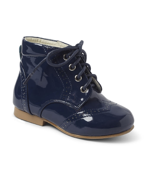 Quinn - Unisex Boots