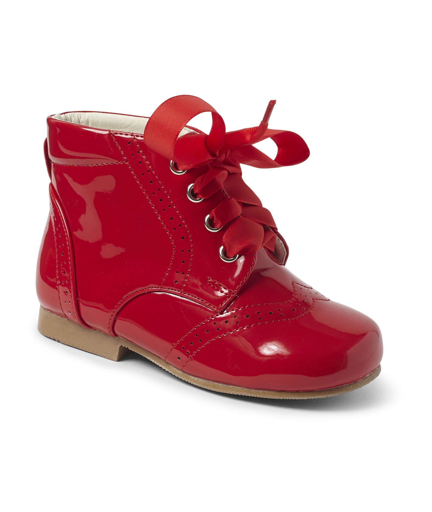 Quinn - Unisex Boots