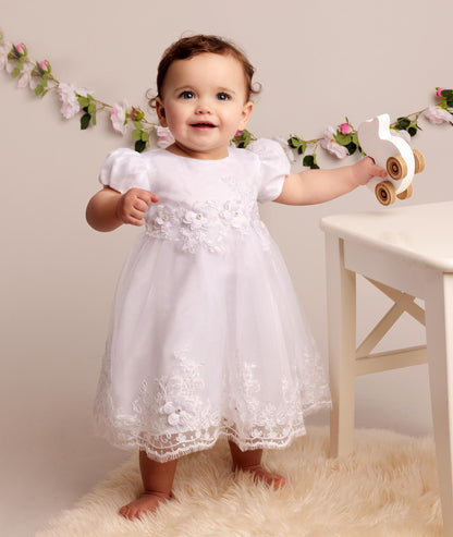 Riya - Baby Dress