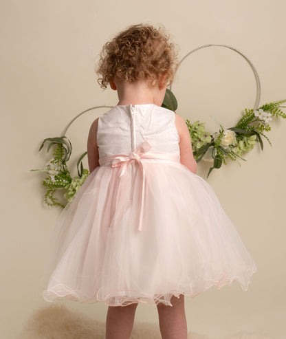 Riley - Girls Dress