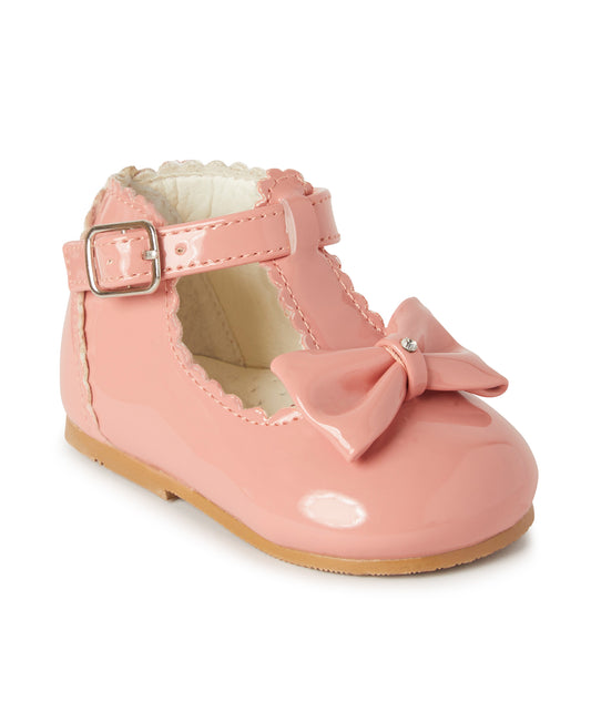 Sally - Baby Girls Shoe