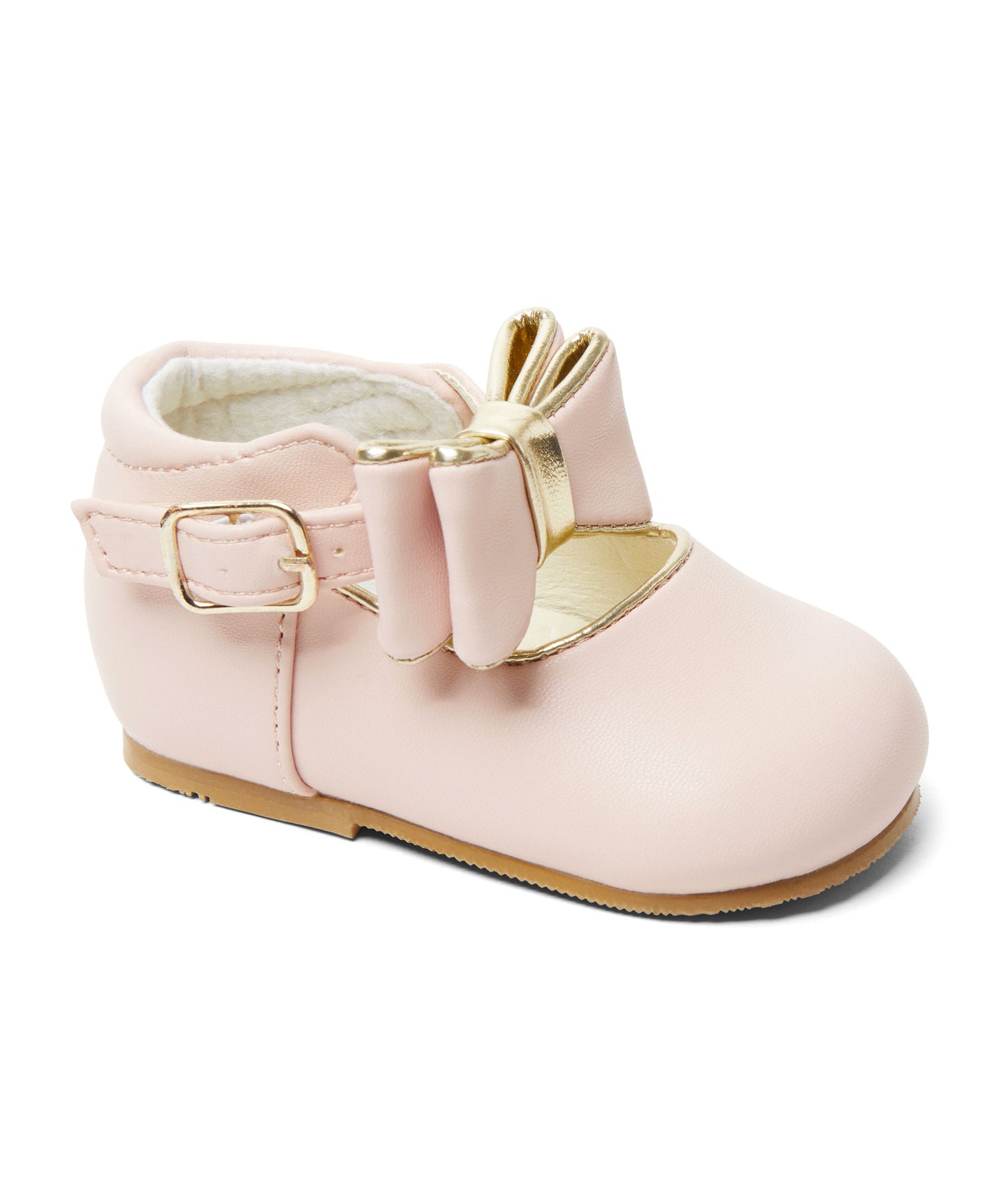 Sky - Baby Shoe